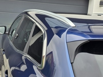 Renault Kadjar Crossover Facelifting 1.3 TCe 140 FAP 140KM 2019 Renault Kadjar BEZWYPADKOWY *1 właściciel*, zdjęcie 27