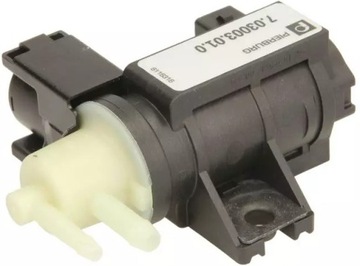 КЛАПАН ТУРБОКОМПЕНСАТОРА PIERBURG 7.03003.01.0