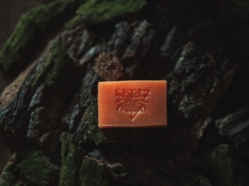 RareCraft оригинальное мыло для бороды TROPHY 110 г