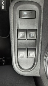 Dacia Duster I SUV Facelifting 1.2 TCe (Euro 6) 125KM 2016 Dacia Duster 1.2i 125PS OPŁACONY Bezwypadkowy, zdjęcie 30