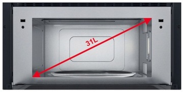 Духовка Whirlpool + микроволновая печь + варочная панель
