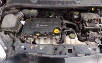 Opel Adam Hatchback 1.2 70KM 2014 Opel Adam Opel Adam 1.2 1.2 Benzyna 70KM, zdjęcie 16