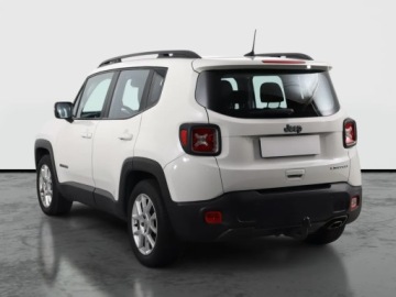 Jeep Renegade SUV Facelifting 1.0 GSE T3 Turbo 120KM 2019 Jeep Renegade 1.0 T-GDI, Salon Polska, Serwis ASO, zdjęcie 3