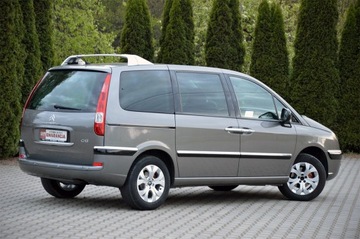 Citroen C8 2014 CITROEN C8 2.0 HDi 136PS Piękny Po Liftingu 7 osób Serwis Navi el. drzwi !, zdjęcie 25