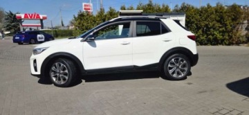 Kia Stonic I Crossover 1.0 T-GDI 120KM 2019 Kia Stonic Turbo Benzyna 120KM Kamera Navi Super Stan Import Raty Oplaty, zdjęcie 4