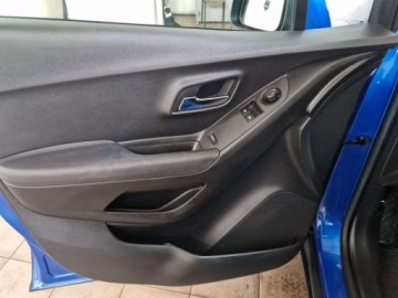 Chevrolet Trax 1.4 140KM 2013 Chevrolet Trax 1,4T 140KM,120tys.km 4x4, 100 oryg.lakier ,rej.2014,IDEALNY, zdjęcie 19