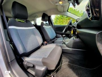 Citroen 2021 Citroen C4 Po oplatach, bardzo ladny, GWARANCJA 1.5 Diesel 110KM, zdjęcie 6