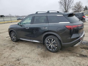 Infiniti 2022 Infiniti QX60 Autograph 2022 3.5l 3.5 Benzyna 295KM, zdjęcie 1