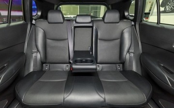 Toyota Corolla Cross 2.0 Hybrid Dynamic Force 197KM 2024 Toyota Corolla Cross Cross 2.0 Hybrid Executive 2.0 Hybryda 197KM, zdjęcie 9