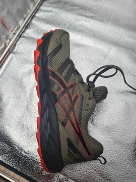 Buty Asics sportowe GEL-SONOMA 6 r. 41,5