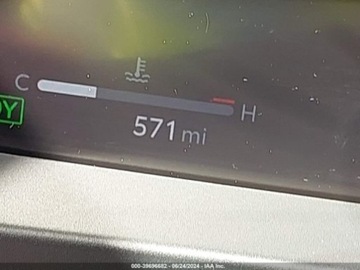 Toyota 2024 Toyota Crown 2024 Toyota Crown XLE AWD (Natl) 2.5 Benzyna 184KM, zdjęcie 13