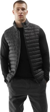 Мужчина вниз по лозе