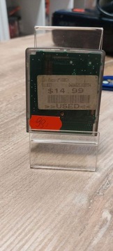 Миссия невыполнима GBC, SklepRetroWWA