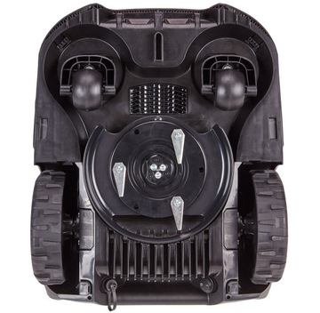 Робот-косилка HONDA Miimo HRM 40 LIVE