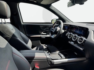 Mercedes Klasa B W247 Sports Tourer Facelifting 1.3 200 163KM 2025 Mercedes-Benz Klasa B B 200 Polski Salon FV23 Darmowy raport AutoDNA, zdjęcie 14