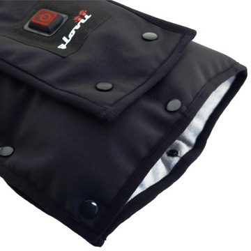 143L329 Муфта дорожная для коляски Glovii GF41