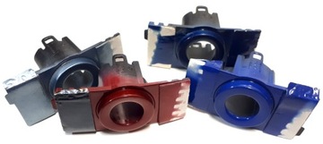 КРЕПЛЕНИЕ ДАТЧИКА PDC ORG SKODA