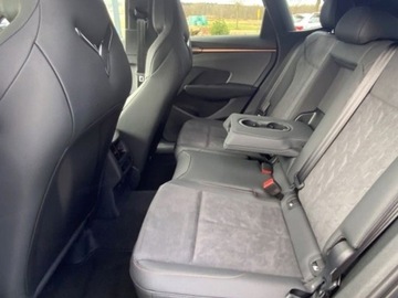 Cupra Terramar SUV 1.5 eTSI 150KM 2025 CUPRA Terramar 1.5 eTSI mHEV DSG Suv 150KM 2025, zdjęcie 12