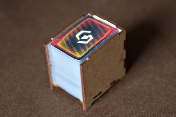 reDrewno: Вставка для Twilight Imperium: Dawn of a New Age + Prophecy of Kings