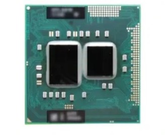Procesor i5-480M 2,66 GHz 2 rdzenie 32 nm PGA988