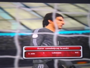 Игра УЕФА ЕВРО-2008 для PS2 PL В ИГРЕ ПРОЧИТАЙТЕ ОПИСАНИЕ!!!