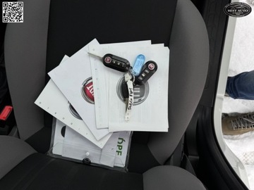 Fiat Doblo IV 1.6 MultiJet 120KM 2020 Fiat Doblo 1.6 diesel Szwajcaria - Pierwszy wlasciciel w PL - Gwarancja, zdjęcie 39