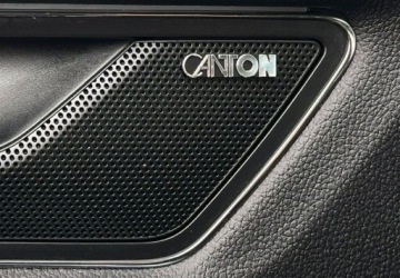 Skoda Kodiaq I SUV 2.0 TSI 190KM 2021 Skoda Kodiaq 4x4 LK Bogata Wersja Skora Automat Hak Led FV23, zdjęcie 37