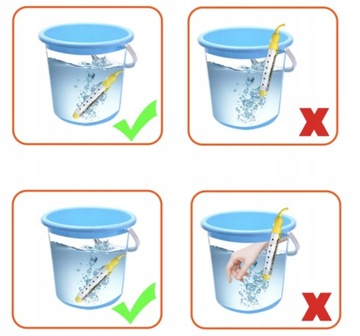 ЭЛЕКТРИЧЕСКИЙ НАГРЕВАТЕЛЬ ДЛЯ БАССЕЙНА НАГРЕВАТЕЛЬ 2500ВТ 220В