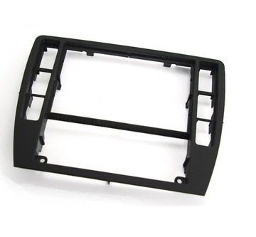 RAMKA konsoli pod NAWIGACJE VW PASSAT B5 B5FL 2DIN