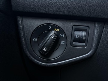 Volkswagen T-Cross SUV 1.0 TSI 95KM 2023 Volkswagen Taigo APP Conect | Tempomat | Virtual |, zdjęcie 22