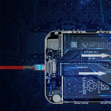 КАБЕЛЬ BASEUS USB-C ПИТАНИЯ PD ЗАРЯДНЫЙ КАБЕЛЬ ДЛЯ MACBOOK QC 3.0 1M