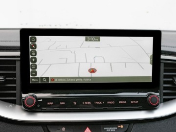 Kia Ceed III Hatchback Facelifting  1.5 T-GDI 140KM 2025 Kia Cee'd WD0146V#1.5 T-GDI Tribute Podgrz.f I, zdjęcie 22