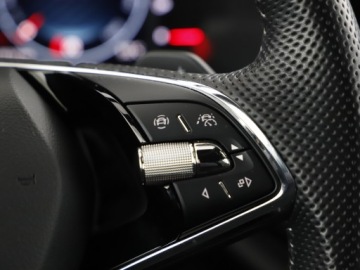 Skoda Octavia IV Kombi 2.0 TDI SCR 200KM 2023 Skoda Octavia Combi 2.0TDI 200KM ACC Hak Matrix Sm, zdjęcie 16