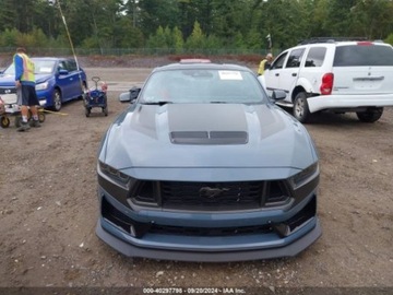 Ford Mustang VI 2024 Ford Mustang Dark Horse 2024 5.0l 5.0 Benzyna 500KM, zdjęcie 7