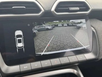 MG 2025 MG ZS Hybrid Hybrid Excite LED skora Auto hold 1.5 Hybryda 197KM, zdjęcie 8