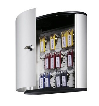 SZAFKA NA KLUCZE DURABLE KEY BOX NA 18 KLUCZY