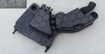 REZONATOR SILNIKA MERCEDES GLE 167 W167 6540108201