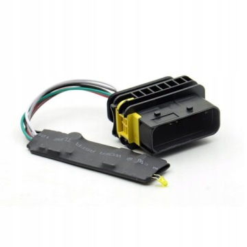 Emulátor P&p Adblue Man EURO6 Nox Scr Dpf