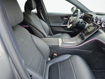 Mercedes Klasa C W206 Kombi 2.0 220d 200KM 2024 Mercedes-Benz Klasa C C 220d 4Matic Polski Salon FV 23 2.0 Diesel, zdjęcie 13