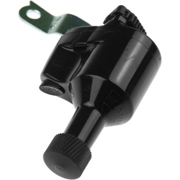 Dynamo rowerowe lewe 6V/3W AXA Solo lewostronne