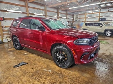 Dodge Durango III 3.6 V6 294KM 2023 Dodge Durango GT 2023 3.6L 3.6 Benzyna 295KM, zdjęcie 4