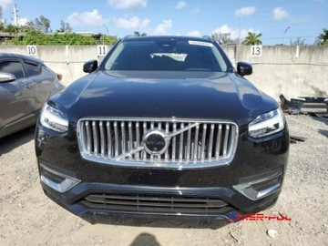 Volvo XC90 II 2024 Volvo XC 90 2024 r., 2,0L PLUS BRIGHT 2.0 Benzyna 247KM, zdjęcie 1