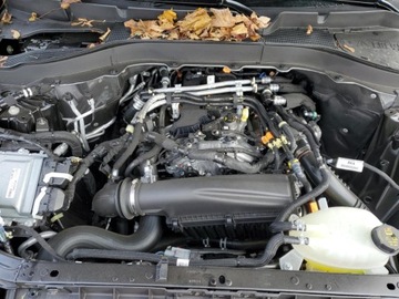 Ford Explorer VI 2025 Ford Explorer Active 2025 2.3L 2.3 Benzyna 300KM, zdjęcie 6