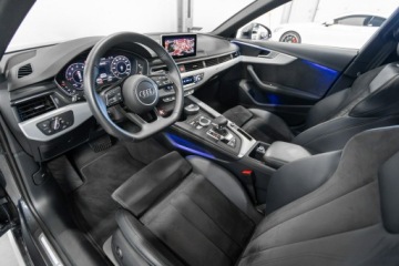 Audi A4 B9 Avant 2.0 45 TFSI 245KM 2019 Audi A4 Allroad 2.0TFSI. 245 KM., zdjęcie 19