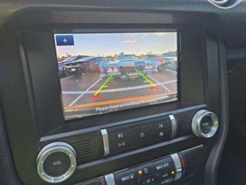 Ford Mustang VI 2021 Ford Mustang Mach 1 Fastback 2021 5.0 Benzyna 480KM, zdjęcie 11