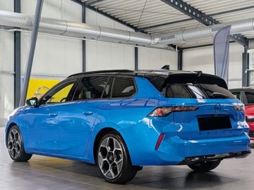 Opel Astra L Sports Tourer 1.2 Turbo 130KM 2024 Ultimate 1.2 Turbo 130KM / System Multimedia Navi z OpelConnect, zdjęcie 2