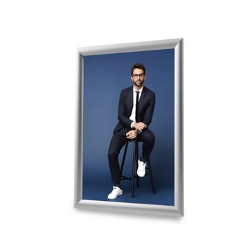 Переходная рама OWZ Стандарт A3 (серебро)