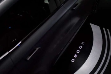 Omoda 9 1.5 T-GDI 537KM 2025 Omoda 9 Super Hybrid Exclusive, Bogate wyposazenie, Szybki odbior, Nowosc, zdjęcie 6