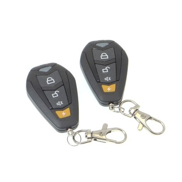 Сирена мотоциклетной сигнализации 120 дБ для мотоцикла MCA14