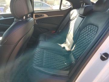  Genesis G70 Prestige 2021 3.3l 3.3 Benzyna 365KM, zdjęcie 10
